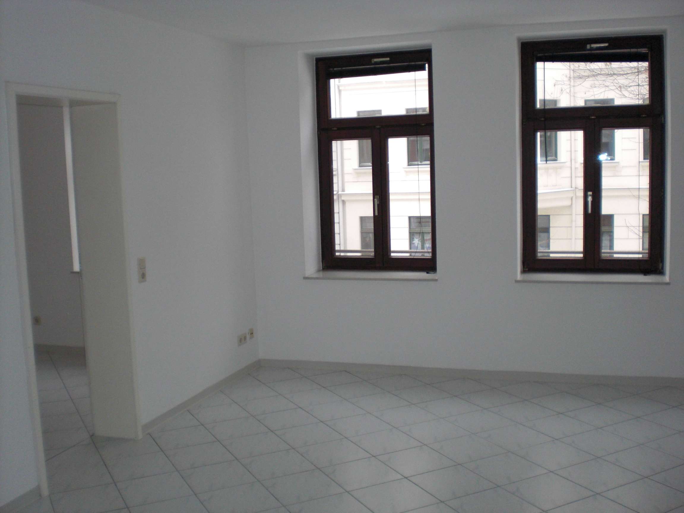 Thumbnail-Wohnung zum Kaufen in Leipzig 143.650,00 € 57.5 m²