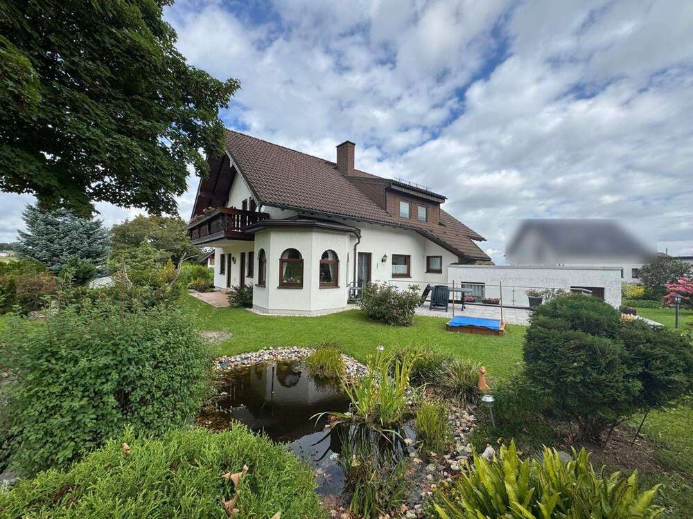 Thumbnail-Haus zum Kaufen in Marienberg 386.000,00 € 198 m²