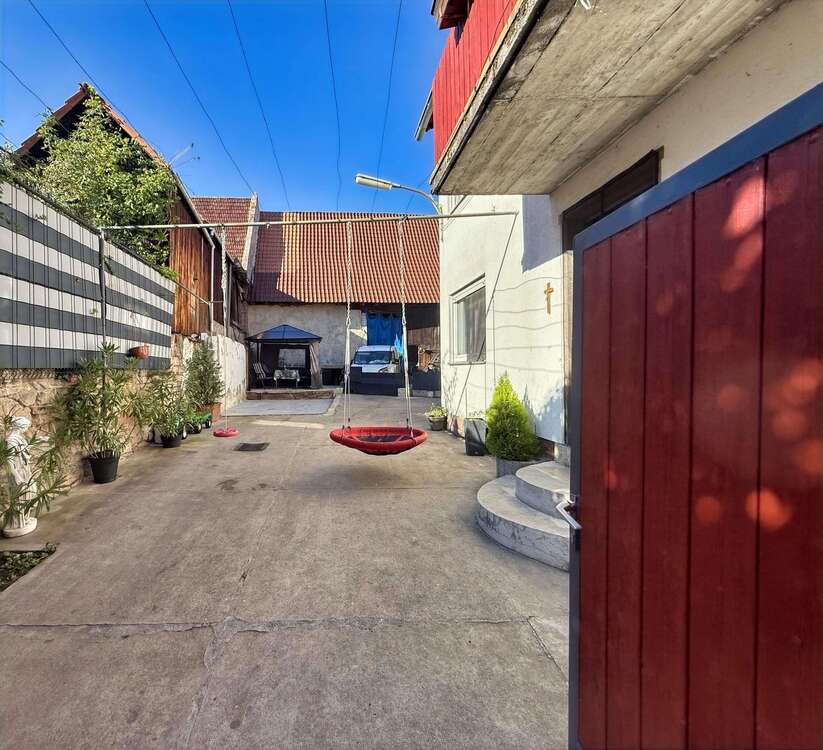 Thumbnail-Haus zum Kaufen in Steinweiler 379.000,00 € 143 m²