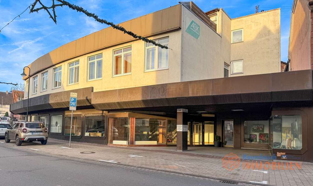 Thumbnail-Haus zum Kaufen in Hardheim 899.000,00 € 858 m²