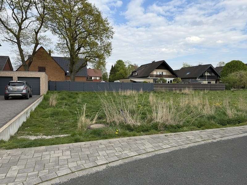 Thumbnail-Grundstück zu verkaufen in Delbrück 165.000,00 € 638 m²