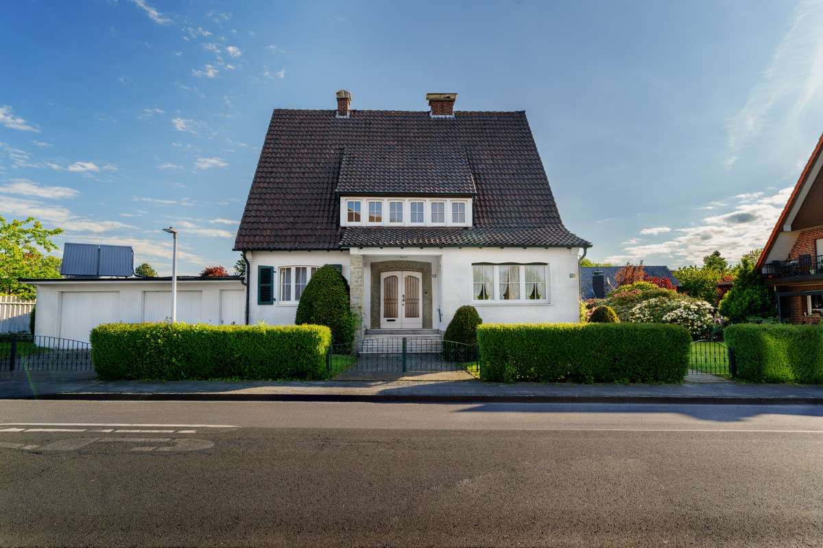 Thumbnail-Haus zum Kaufen in Nottuln 495.000,00 € 229 m²