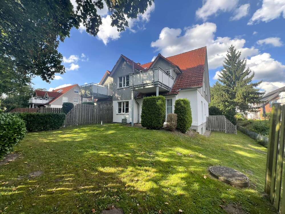 Thumbnail-Wohnung zum Mieten in Buchholz i.d.N. 990,00 € 78 m²