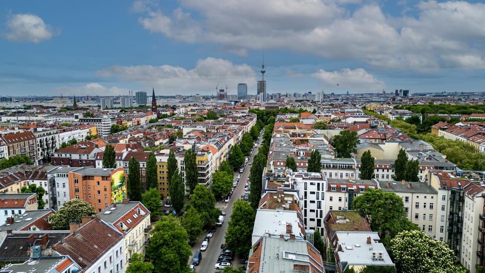 Thumbnail-Büro in Berlin 695.000,00 € 100 m²