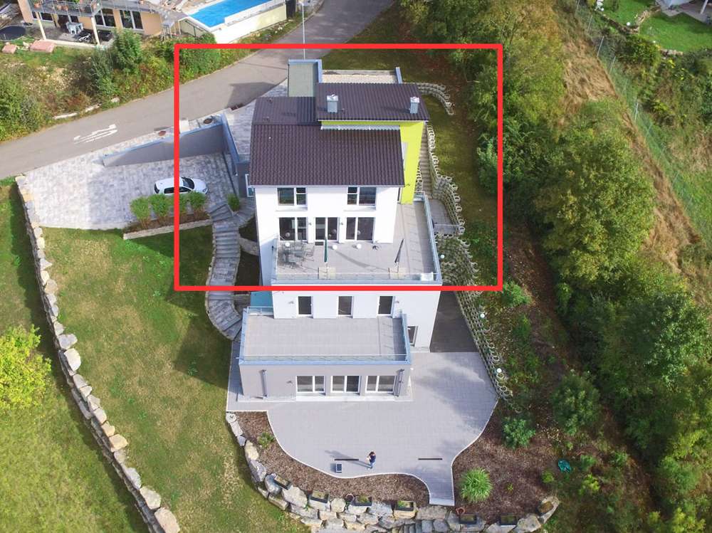 Thumbnail-Wohnung zum Mieten in Möckmühl Züttlingen 1.680,00 € 189.1 m²