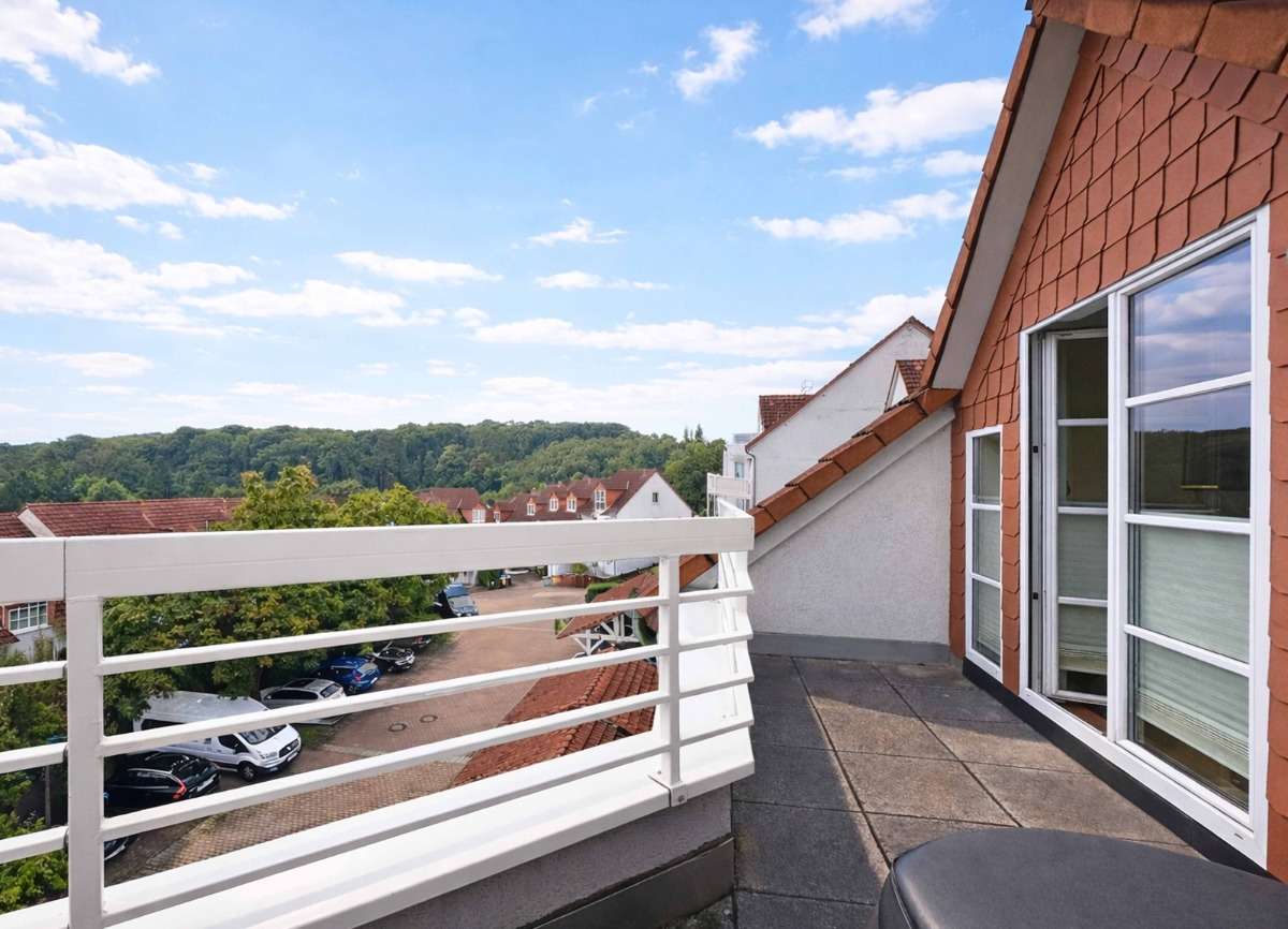 Thumbnail-Wohnung zum Kaufen in Bad Vilbel 349.000,00 € 81.49 m²