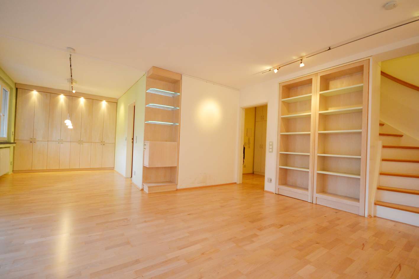 Thumbnail-Wohnung zum Kaufen in Düsseldorf 580.000,00 € 125 m²