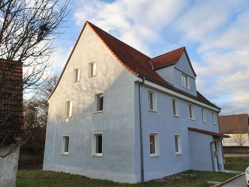 Thumbnail-Haus zum Kaufen in Amerdingen 289.000,00 € 220 m²