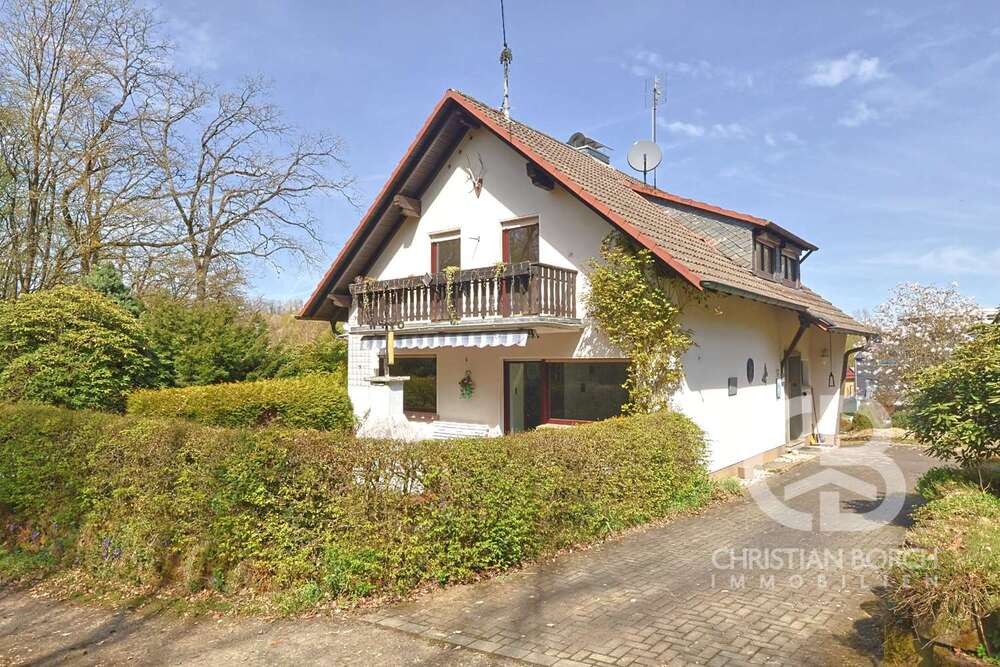 Thumbnail-Haus zum Kaufen in Nümbrecht Rommelsdorf 279.000,00 € 110.56 m²