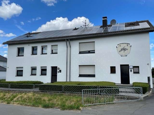 Thumbnail-Wohnung zum Mieten in Brühl 578,00 € 70 m²