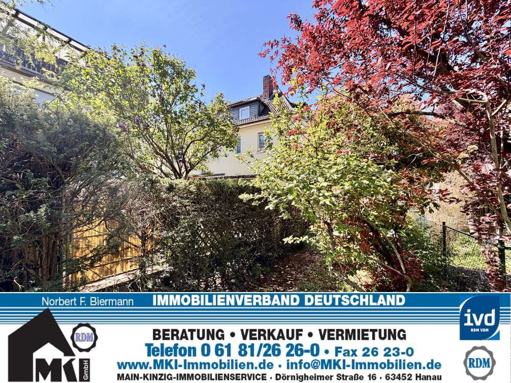 Thumbnail-Haus zum Kaufen in Hanau 1.290.000,00 € 314 m²
