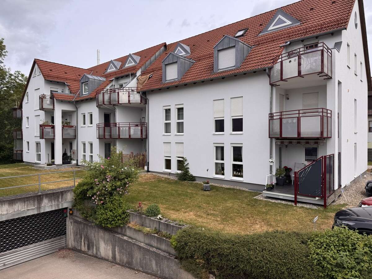 Thumbnail-Wohnung zum Kaufen in Crailshiem 249.000,00 € 67.07 m²