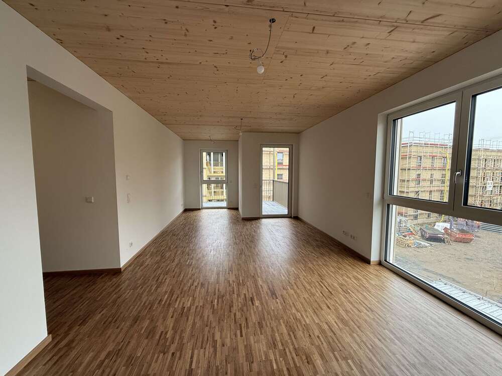 Thumbnail-Wohnung zum Mieten in Berlin 1.404,76 € 81.2 m²