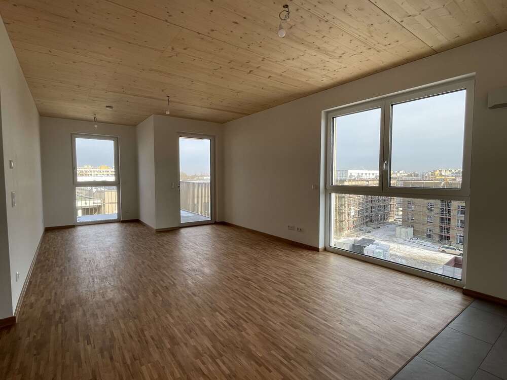 Thumbnail-Wohnung zum Mieten in Berlin 1.404,76 € 81.2 m²