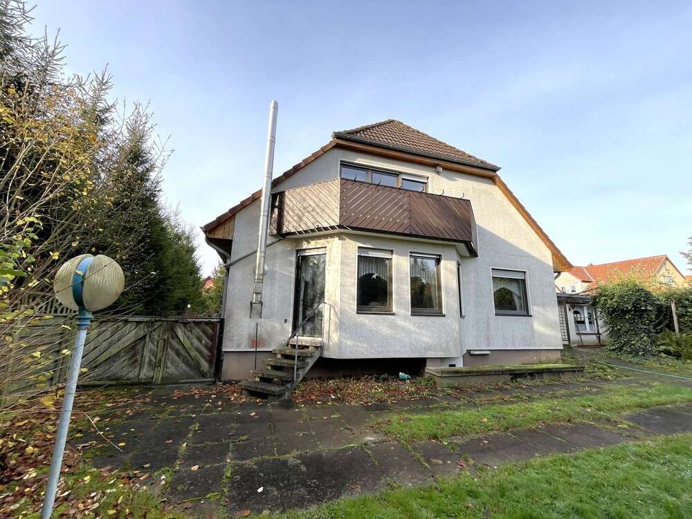 Thumbnail-Haus zum Kaufen in Bad Münder am Deister Hachmühlen 215.000,00 € 159 m²