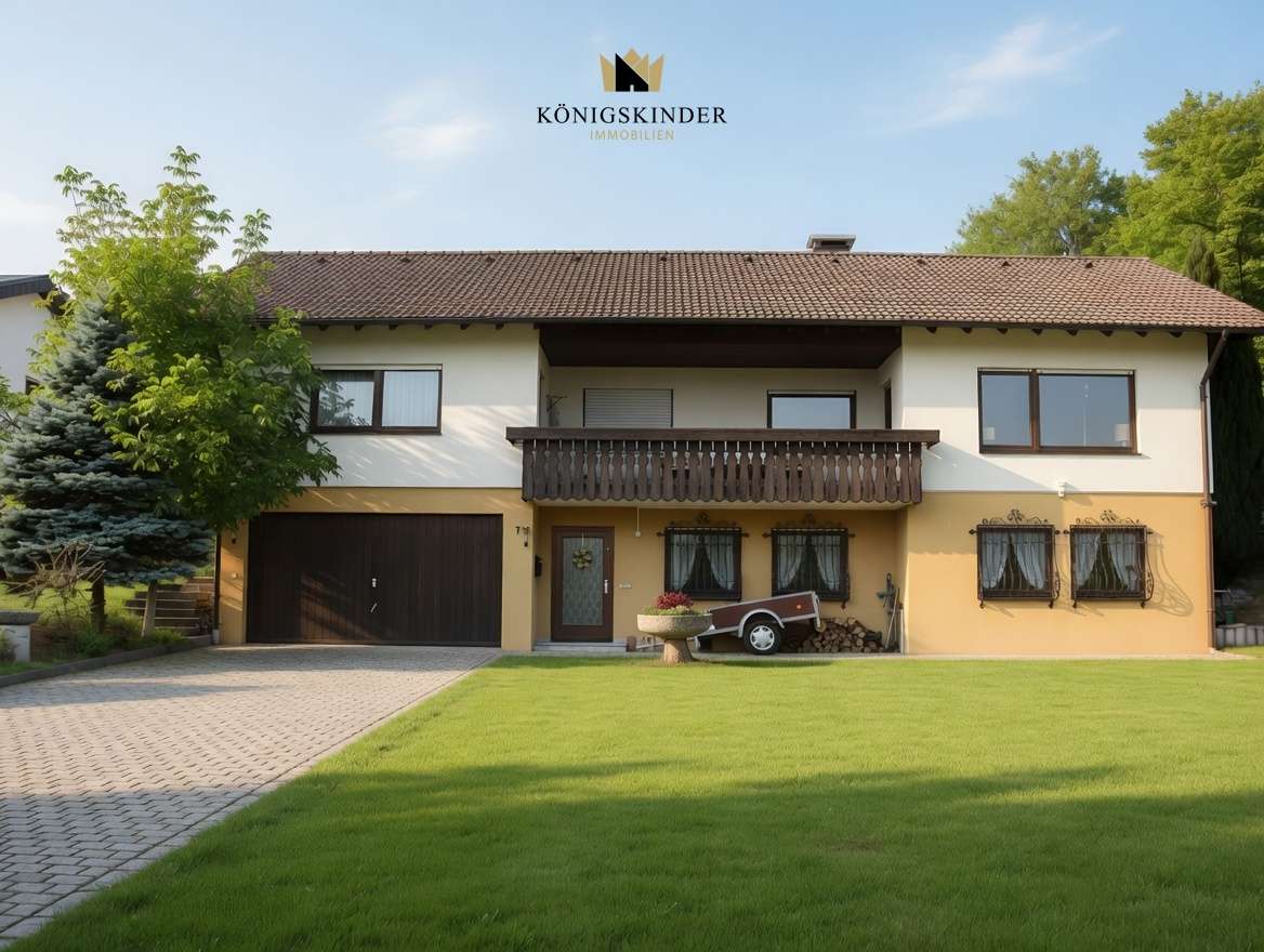 Thumbnail-Haus zum Kaufen in Horb am Neckar 649.000,00 € 155 m²