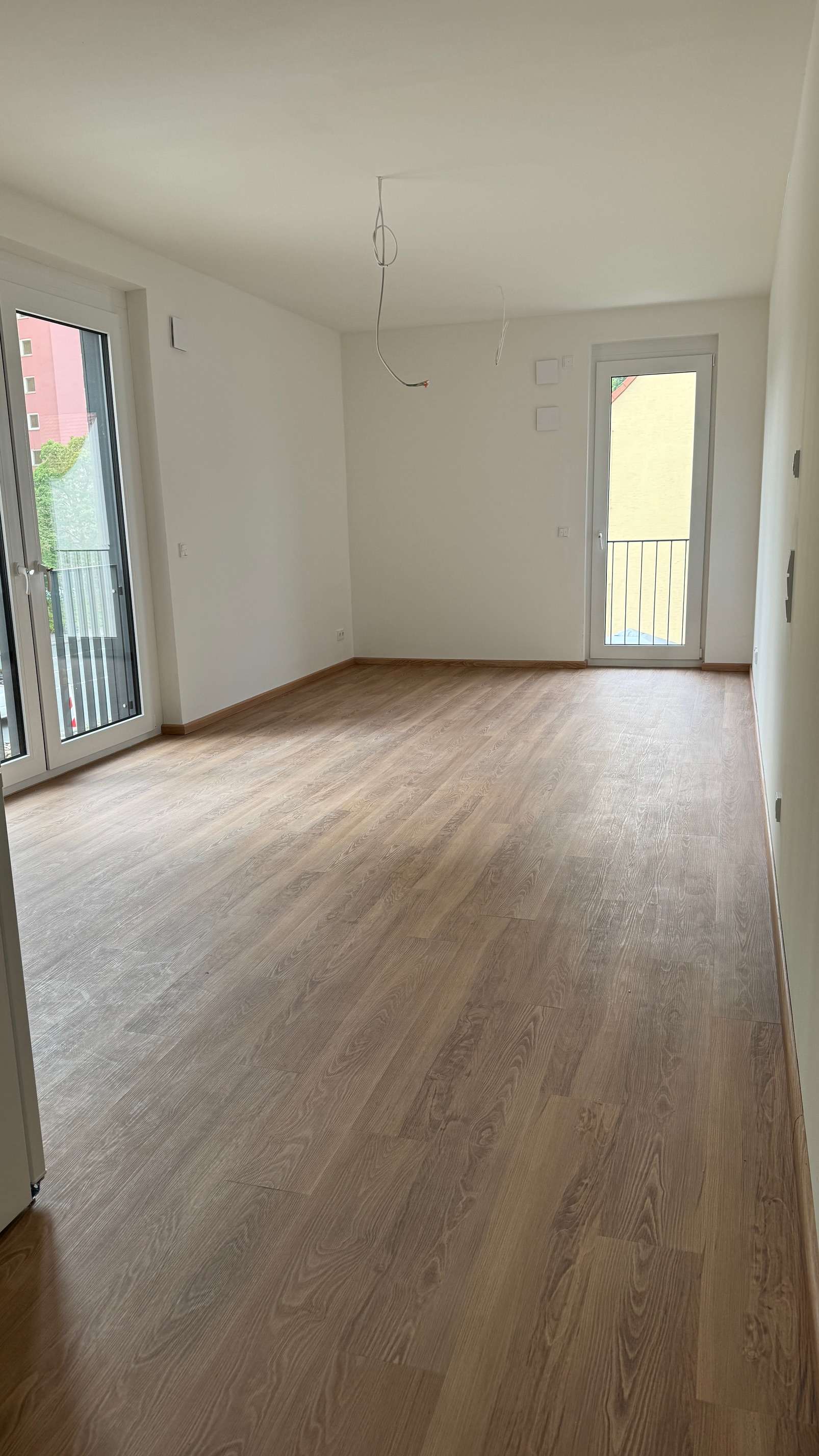 Thumbnail-Wohnung zum Mieten in Nürnberg 735,00 € 27.75 m²