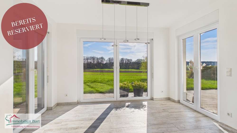 Thumbnail-Wohnung zum Kaufen in Perl Oberleuken 364.800,00 € 90 m²