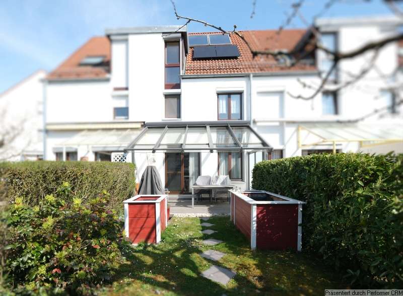 Thumbnail-Haus zum Kaufen in Remseck 529.000,00 € 126 m²