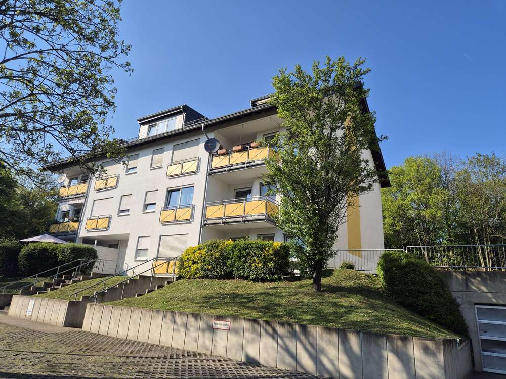 Thumbnail-Wohnung zum Mieten in Bonn 500,00 € 76.89 m²