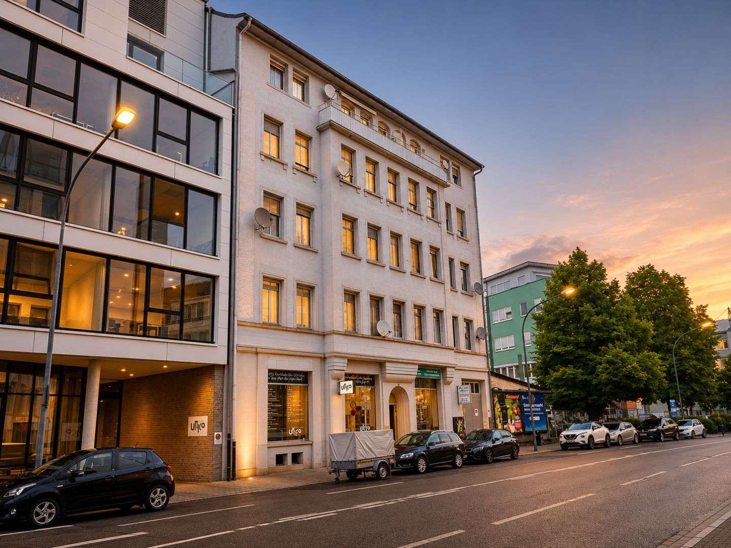 Thumbnail-Wohnung zum Kaufen in Pforzheim 269.000,00 € 92 m²