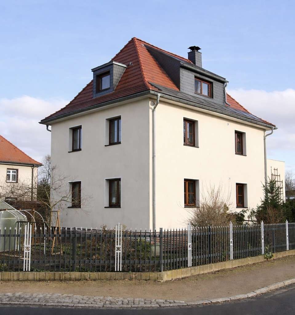 Thumbnail-Haus zum Kaufen in Radebeul OT Kötzschenbroda 485.000,00 € 154.39 m²
