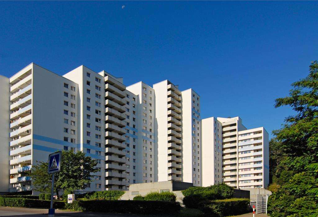 Thumbnail-Wohnung zum Mieten in Frechen 511,10 € 86 m²