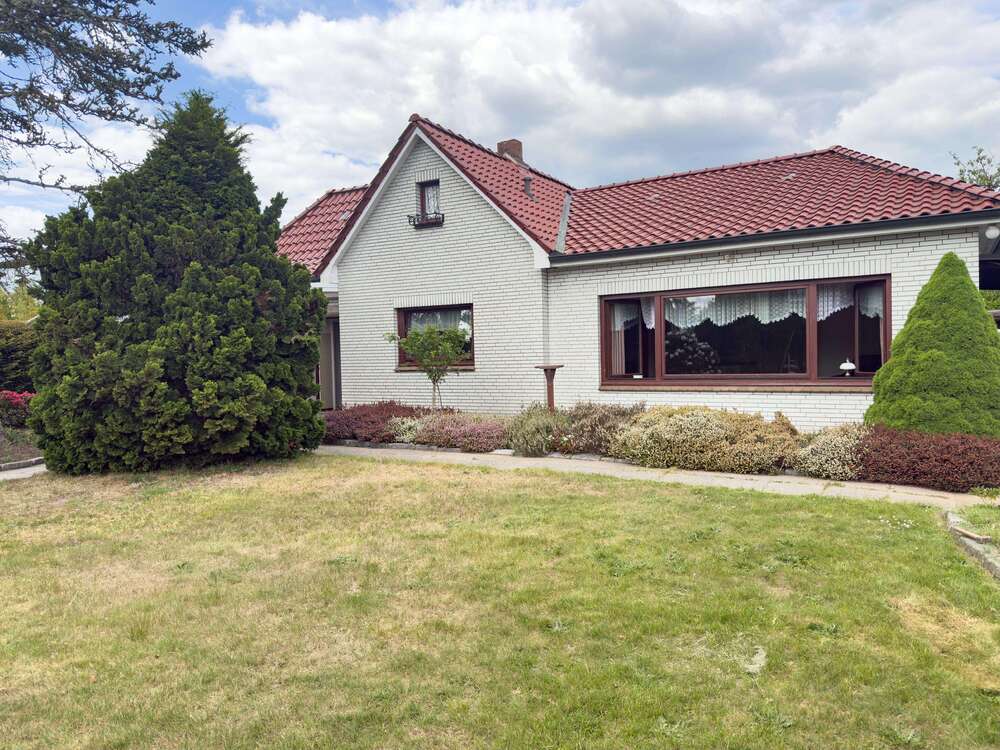 Thumbnail-Haus zum Kaufen in Oststeinbek 510.000,00 € 100 m²