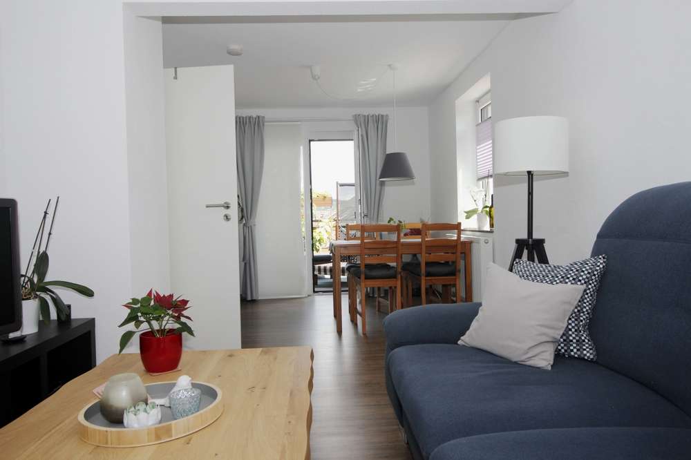 Thumbnail-Wohnung zum Mieten in Heilbronn 960,00 € 87 m²