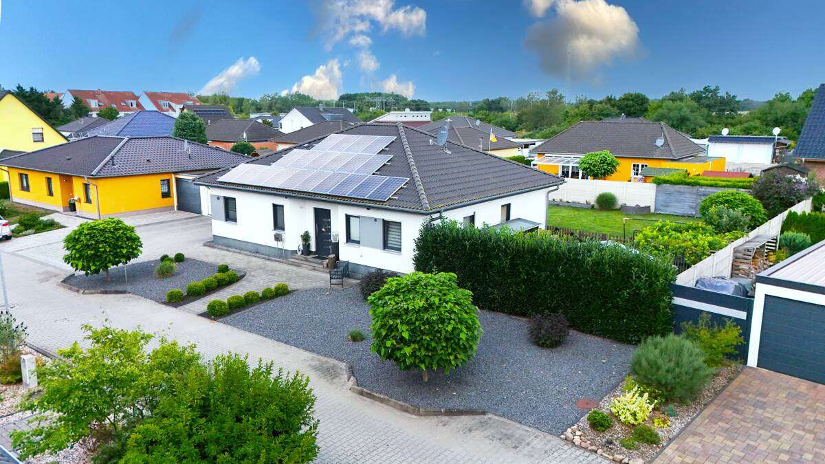 Thumbnail-Haus zum Kaufen in Coswig 425.000,00 € 119.48 m²