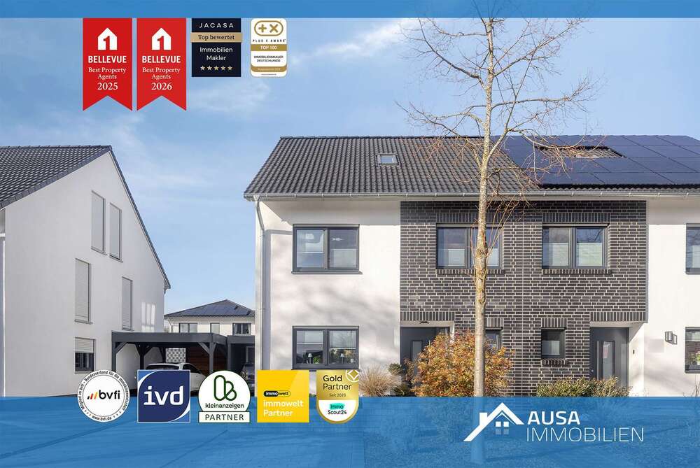 Thumbnail-Haus zum Kaufen in Ochtrup 599.000,00 € 150 m²