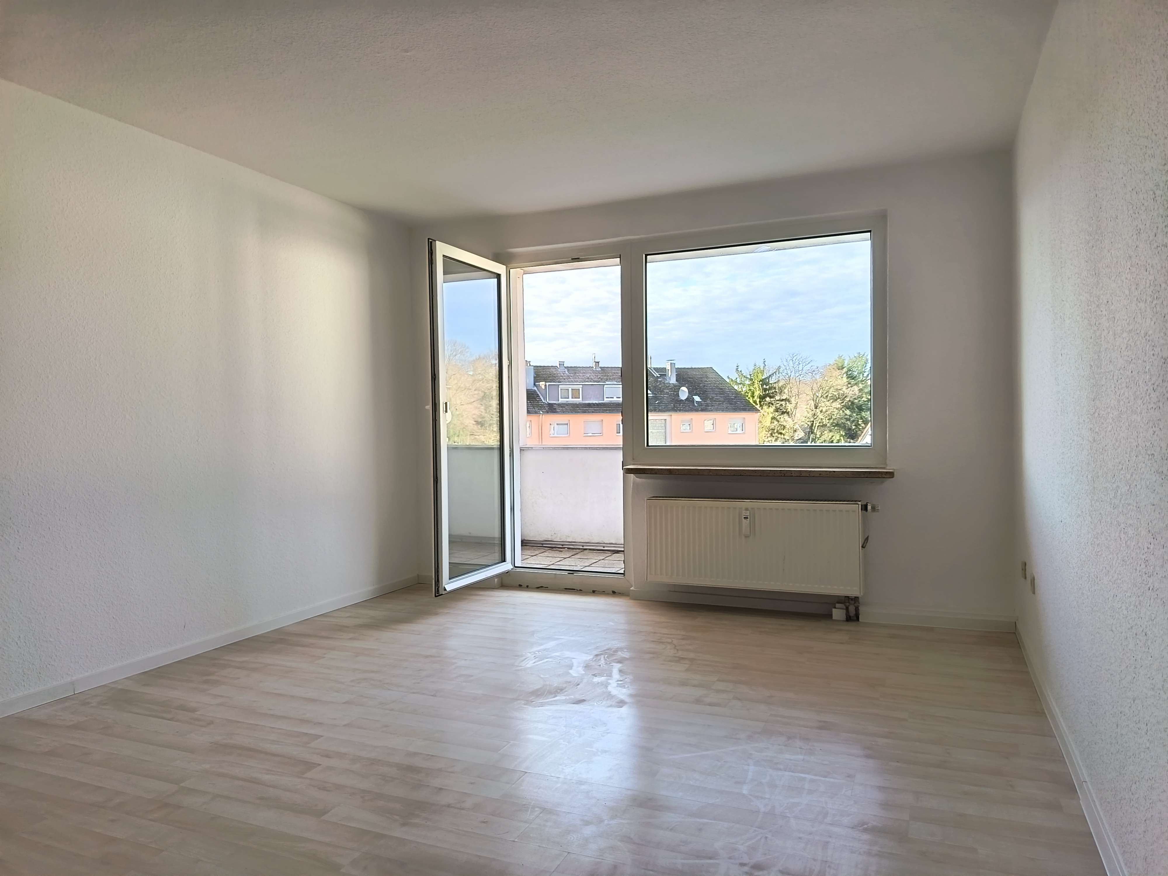 Thumbnail-Wohnung zum Mieten in Rösrath 595,00 € 33 m²