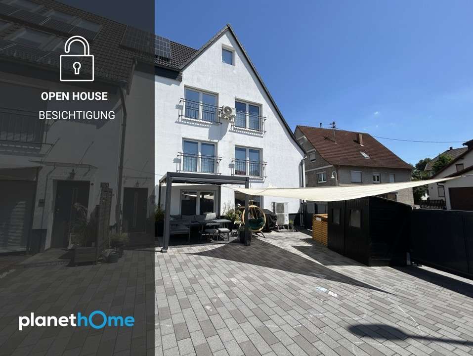 Thumbnail-Haus zum Kaufen in Weissach im Tal 599.000,00 € 195 m²