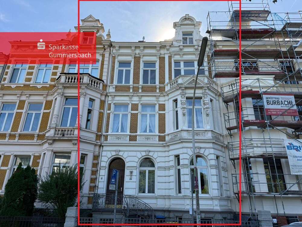 Thumbnail-Haus zum Kaufen in Bonn 1.250.000,00 € 280 m²