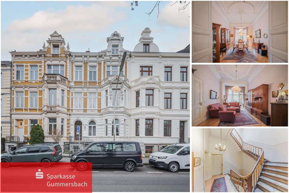 Thumbnail-Haus zum Kaufen in Bonn 1.250.000,00 € 280 m²