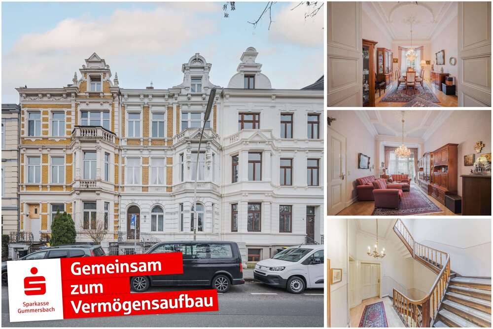 Thumbnail-Haus zum Kaufen in Bonn 1.165.000,00 € 280 m²