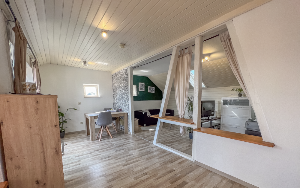 Thumbnail-Wohnung zum Kaufen in Wangen 139.000,00 € 58 m²