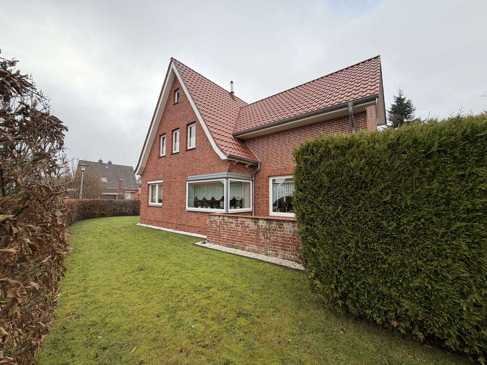 Thumbnail-Haus zum Kaufen in Otterndorf 249.000,00 € 87 m²