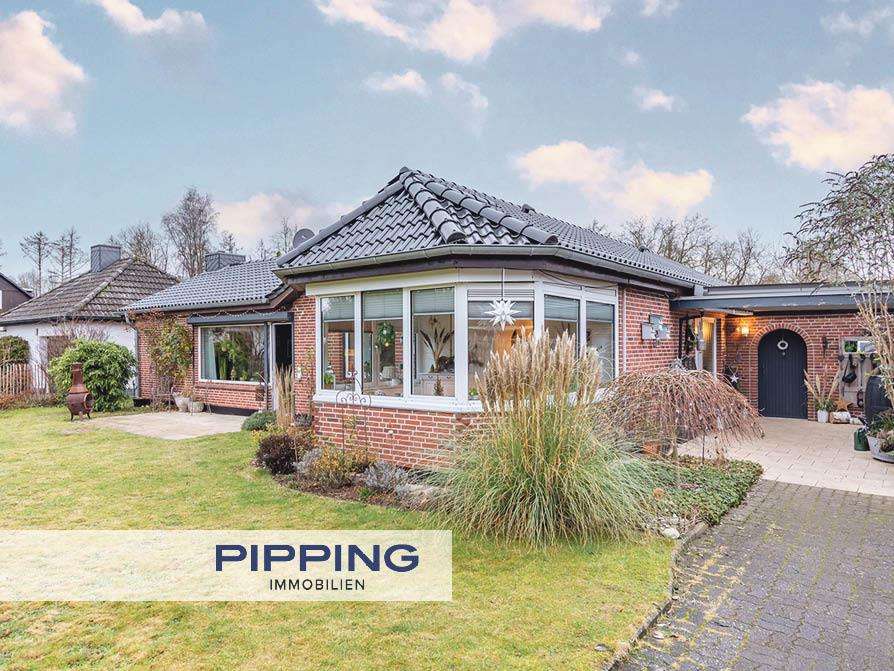 Thumbnail-Haus zum Kaufen in Börnsen 495.000,00 € 107 m²