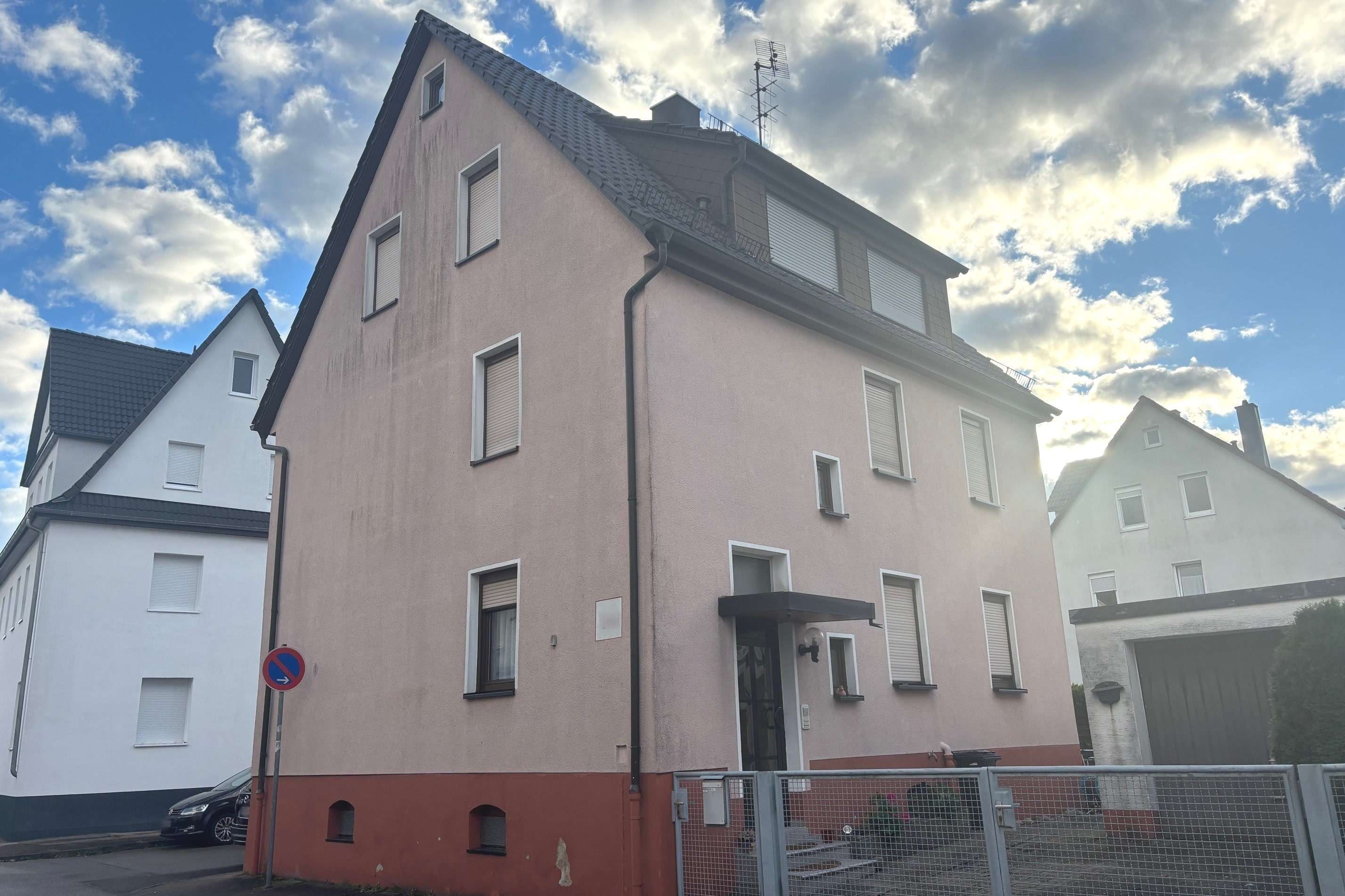Thumbnail-Haus zum Kaufen in Ebersbach 390.000,00 € 139 m²
