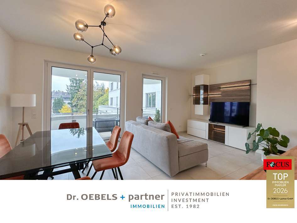 Thumbnail-Wohnung zum Kaufen in Köln 698.000,00 € 99 m²