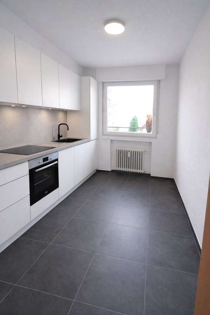 Thumbnail-Wohnung zum Kaufen in Bochum 160.000,00 € 60 m²