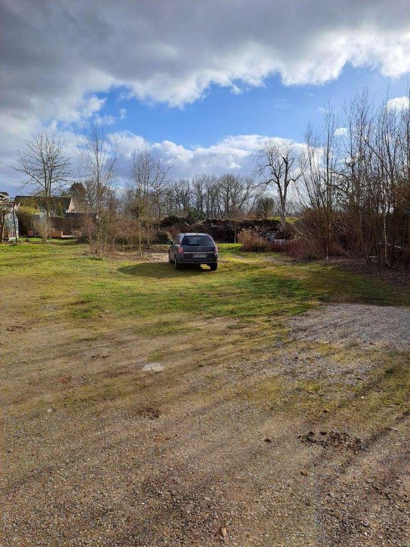 Thumbnail-Grundstück zu verkaufen in Scharbeutz OT Gleschendorf 175.000,00 € 606 m²