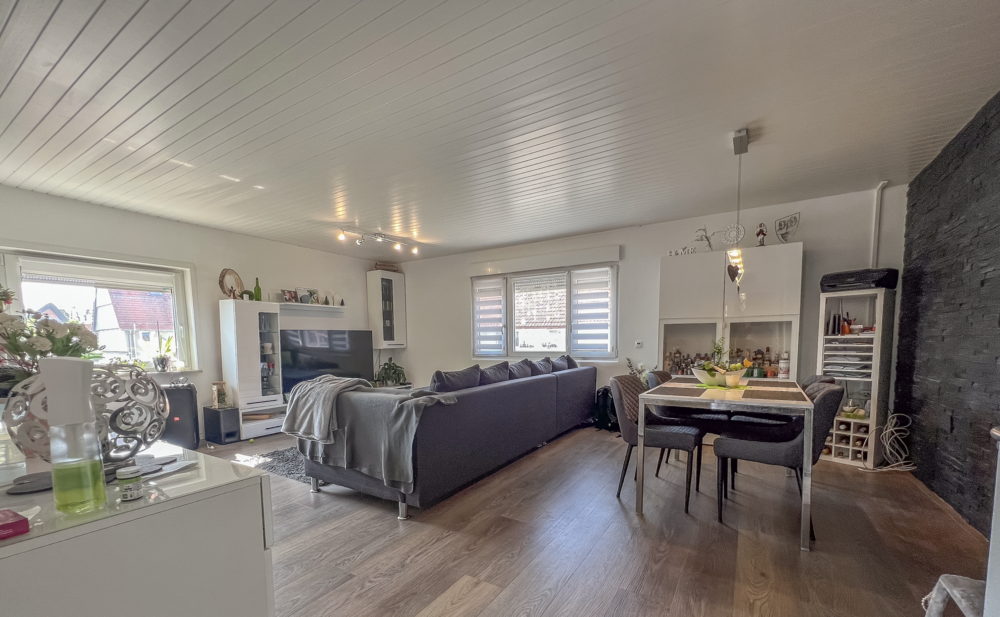 Thumbnail-Wohnung zum Kaufen in Wangen 199.000,00 € 93 m²