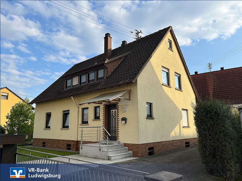 Thumbnail-Haus zum Kaufen in Löchgau 499.000,00 € 159.58 m²