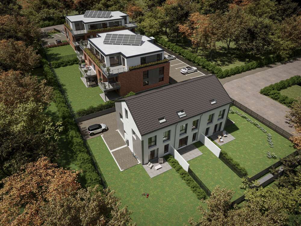 Thumbnail-Grundstück zu verkaufen in Klein Ilsede 595.000,00 € 3585 m²