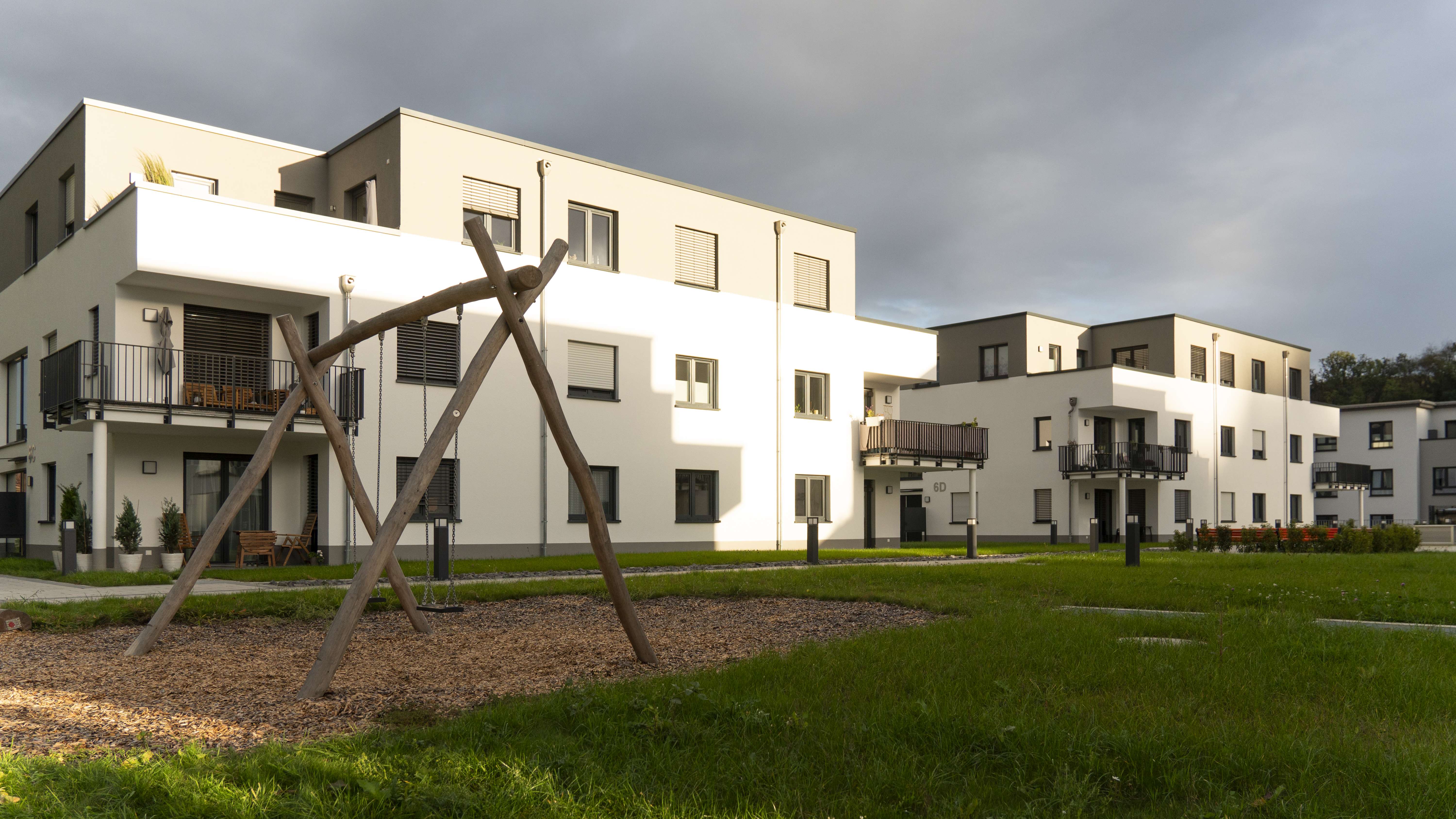 Thumbnail-Wohnung zum Kaufen in Wetzlar 295.000,00 € 68 m²