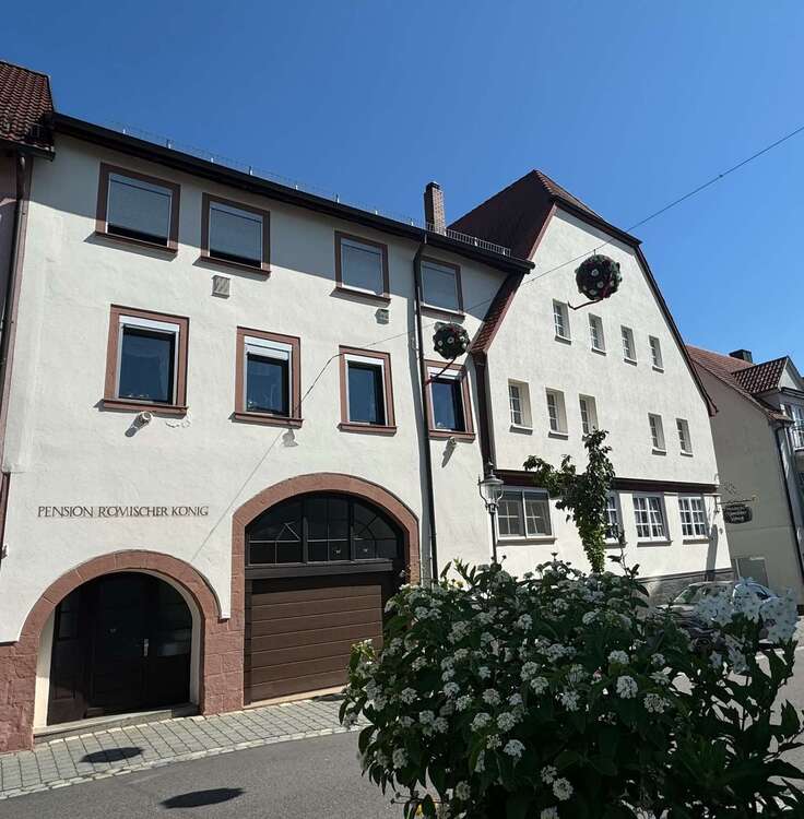 Thumbnail-Haus zum Kaufen in Walldürn 299.000,00 € 676 m²