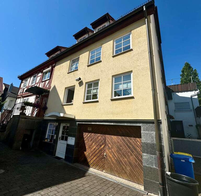 Thumbnail-Haus zum Kaufen in Walldürn 520.000,00 € 800 m²