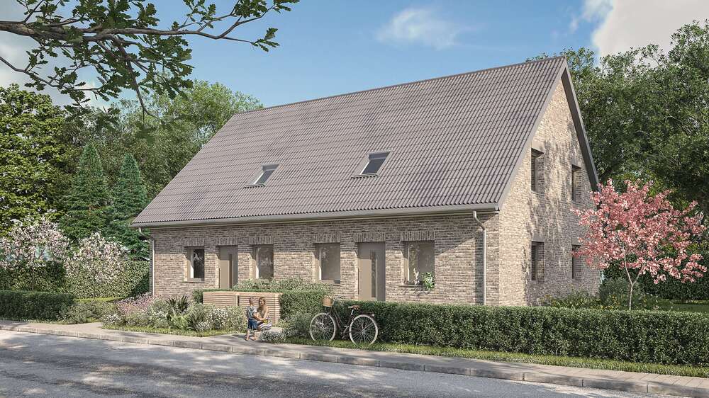 Thumbnail-Haus zum Kaufen in Hamburg 562.500,00 € 125 m²